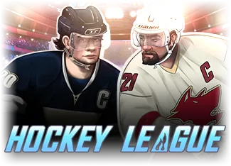 Pragmatic : Hockey League - PLACEBET138