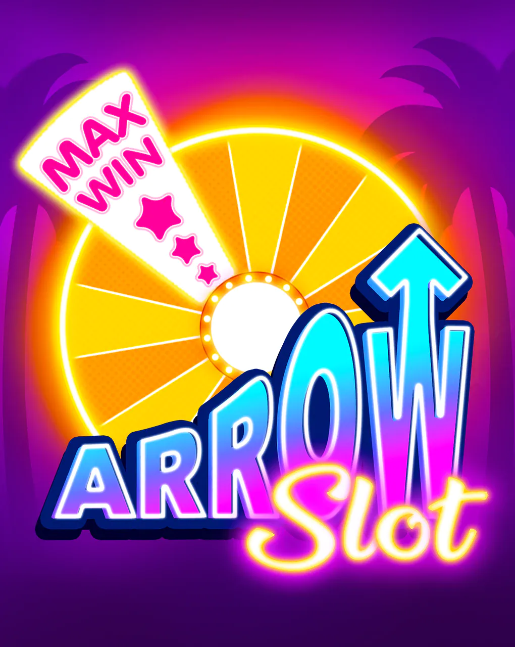 Bgaming : Arrow Slot - PLACEBET138