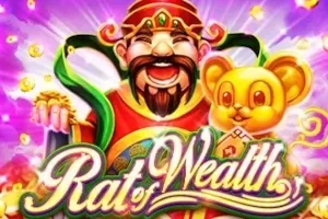 PLAYSTAR : RAT OF WEALTH - PLACEBET138