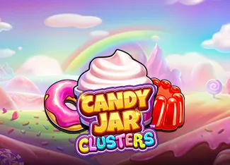 Pragmatic : Candy Jar Clusters - PLACEBET138