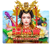 Joker123 : Peach Banquet - PLACEBET138