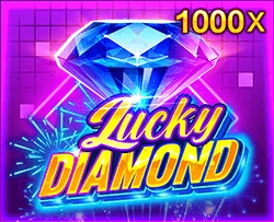 Lucky Diamond - PLACEBET138