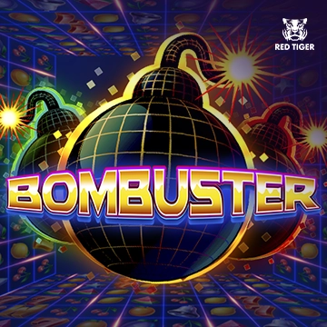 Bombuster - PLACEBET138