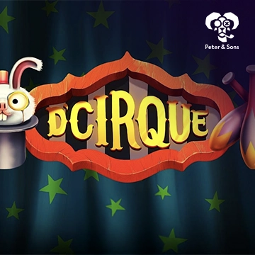 DCirque - PLACEBET138