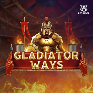 Gladiator Ways - PLACEBET138