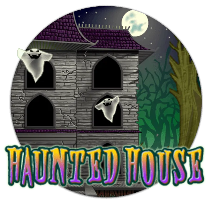 Habanero : Haunted House - PLACEBET138