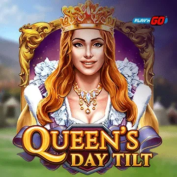 Queens Day Tilt - PLACEBET138