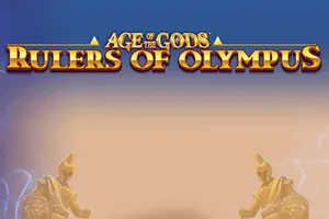Age of the Gods: Rulers of Olympus - PLACEBET138