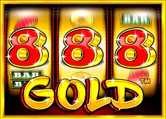 Pragmatic : 888 Gold - PLACEBET138
