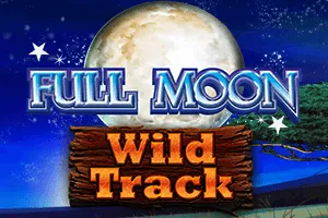 Full Moon: Wild Track - PLACEBET138