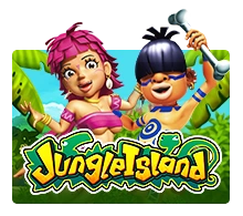 Joker123 : Jungle Island - PLACEBET138