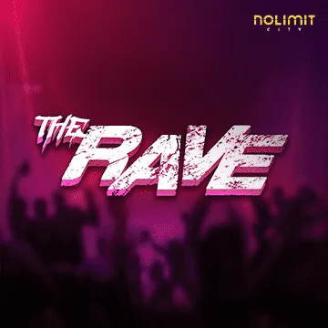 NolimitCity : The Rave - PLACEBET138