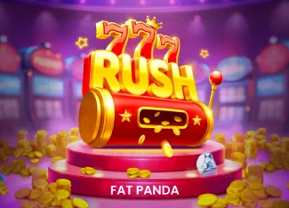 777 Rush - PLACEBET138