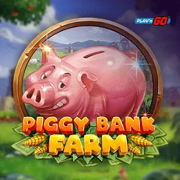 Piggy Bank Farm - PLACEBET138