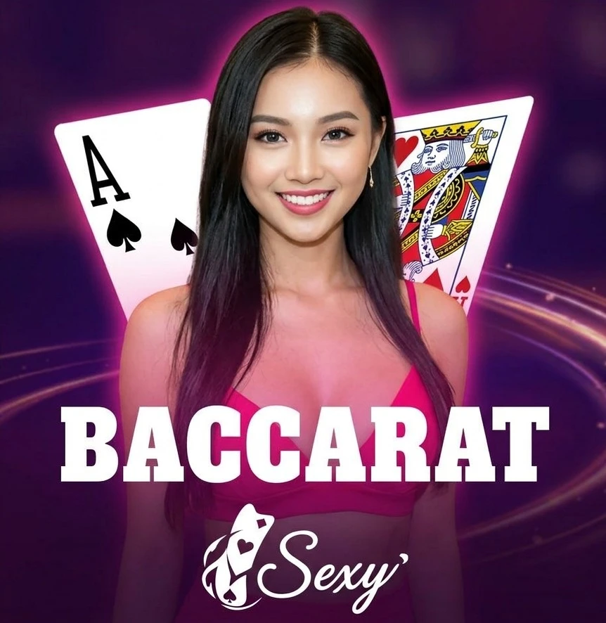 Baccarat Classic - PLACEBET138