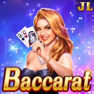 Baccarat - PLACEBET138