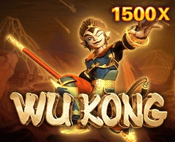Wu Kong - PLACEBET138