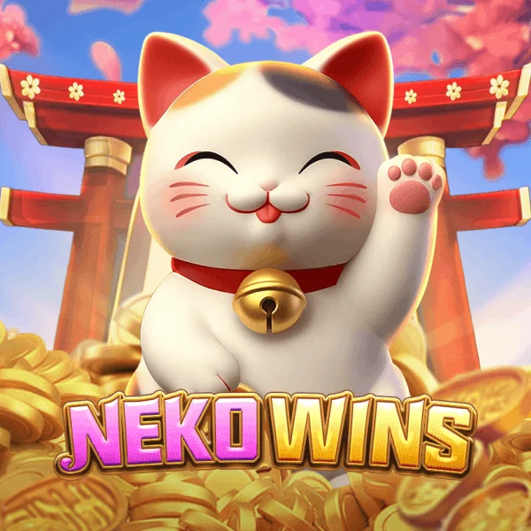 Neko Wins - PLACEBET138