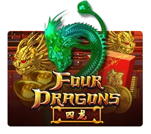 Joker123 : Four Dragons - PLACEBET138