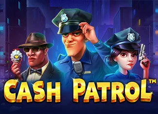 Pragmatic : Cash Patrol - PLACEBET138