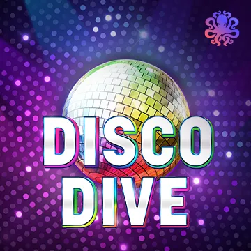 Disco Dive - PLACEBET138