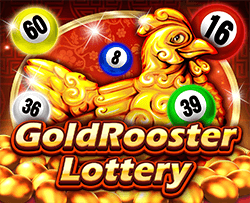 Gold Rooster Lottery - PLACEBET138