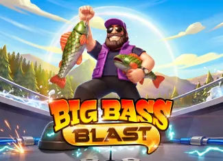 Pragmatic : Big Bass Blast - PLACEBET138