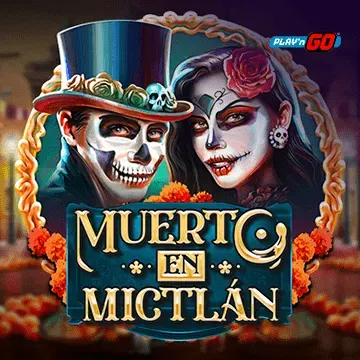 Muerto en Mictlán - PLACEBET138