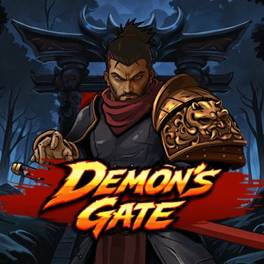 Demons Gate - PLACEBET138