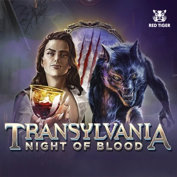 Transylvania: Night Of Blood - PLACEBET138