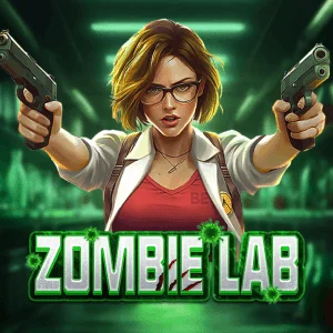 Zombie Lab - PLACEBET138