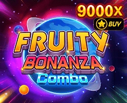 Fruity Bonanza Combo - PLACEBET138