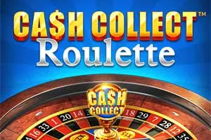 Cash Collect Roulette - PLACEBET138