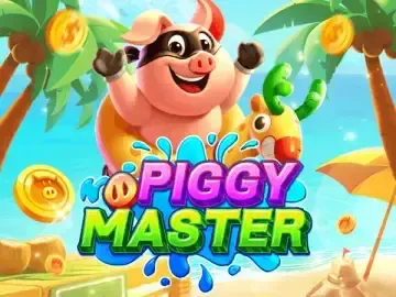PLAYSTAR : PIGGY MASTER - PLACEBET138