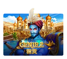 Joker123 : Genie 2 - PLACEBET138