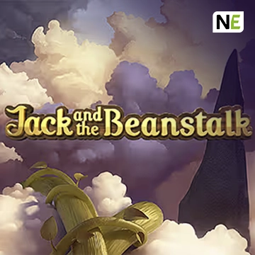 Jack and the Beanstalk - PLACEBET138