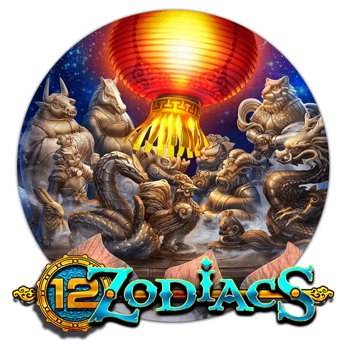 Habanero : 12 Zodiacs - PLACEBET138