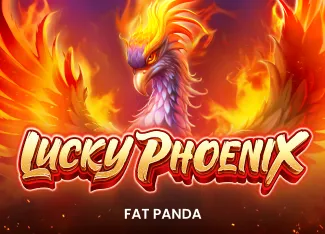 Pragmatic : Lucky Phoenix - PLACEBET138