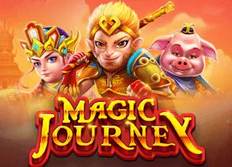 Pragmatic : Magic Journey - PLACEBET138