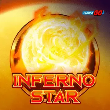 Inferno Star - PLACEBET138