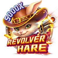 Facai : REVOLVER HARE - PLACEBET138