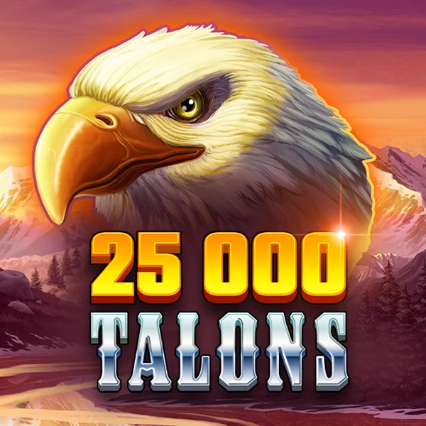 25000 Talons - PLACEBET138