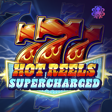 777 Hot Reels: Supercharged - PLACEBET138