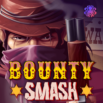 Bounty Smash - PLACEBET138