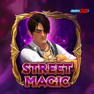 Street Magic - PLACEBET138
