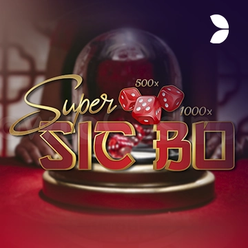 Super Sic Bo - PLACEBET138