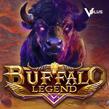 Buffalo Legend - PLACEBET138
