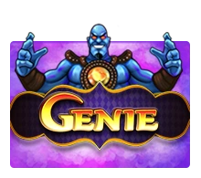 Joker123 : Genie - PLACEBET138