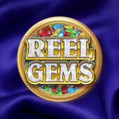 Reel Gems - PLACEBET138