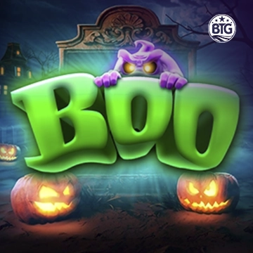 Boo - PLACEBET138